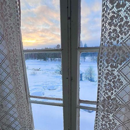 Sörsjön Norrsjon Bed & Breakfast エクステリア 写真