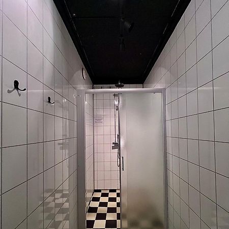 Sörsjön Norrsjoenホステル エクステリア 写真
