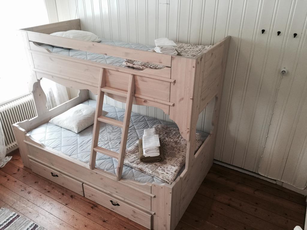 Sörsjön Norrsjoenホステル 部屋 写真