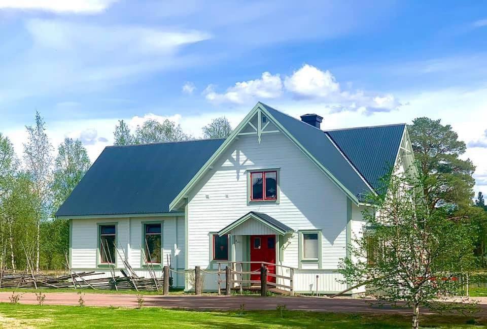 Sörsjön Norrsjon Bed & Breakfast エクステリア 写真