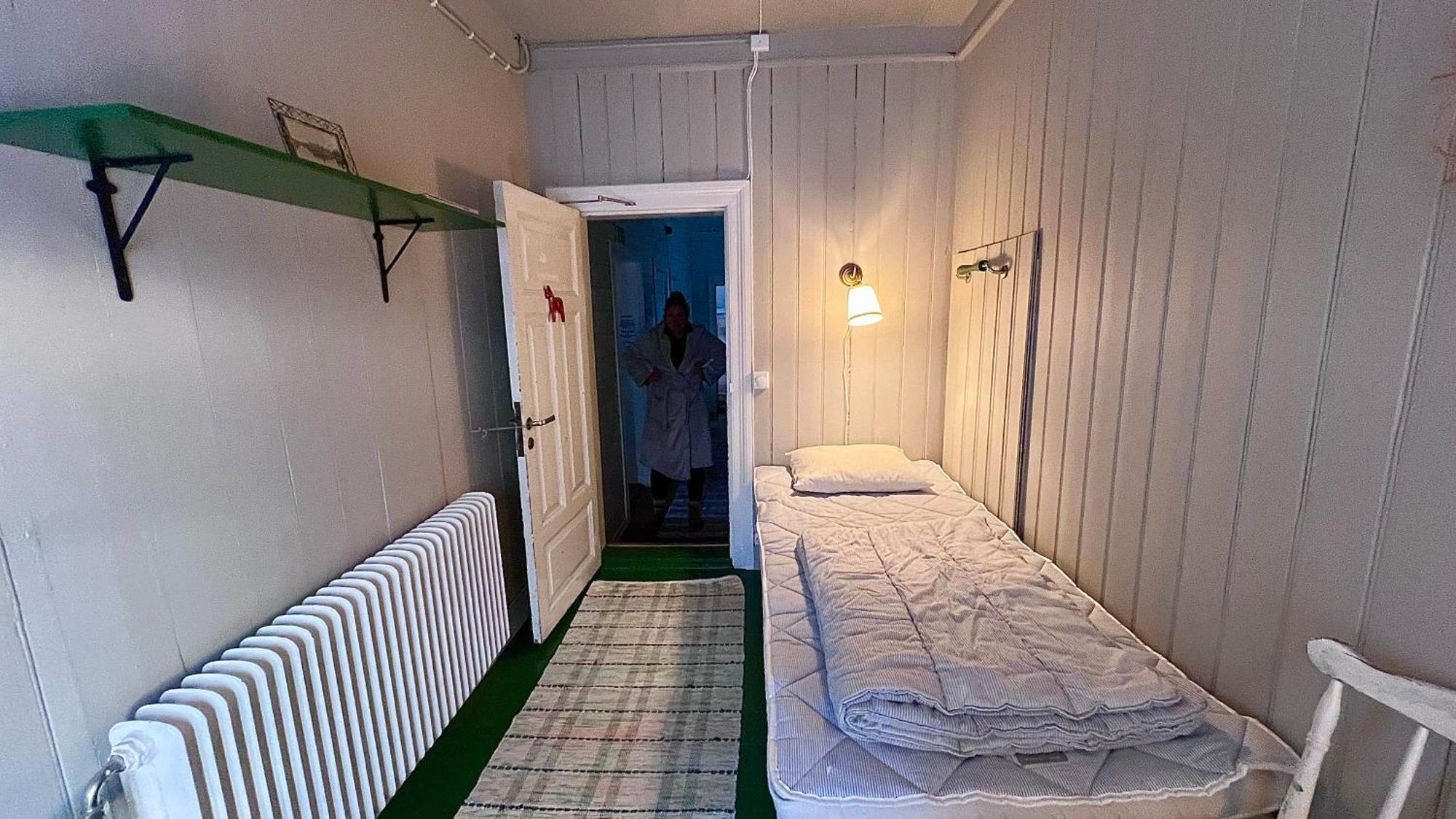 Sörsjön Norrsjon Bed & Breakfast エクステリア 写真