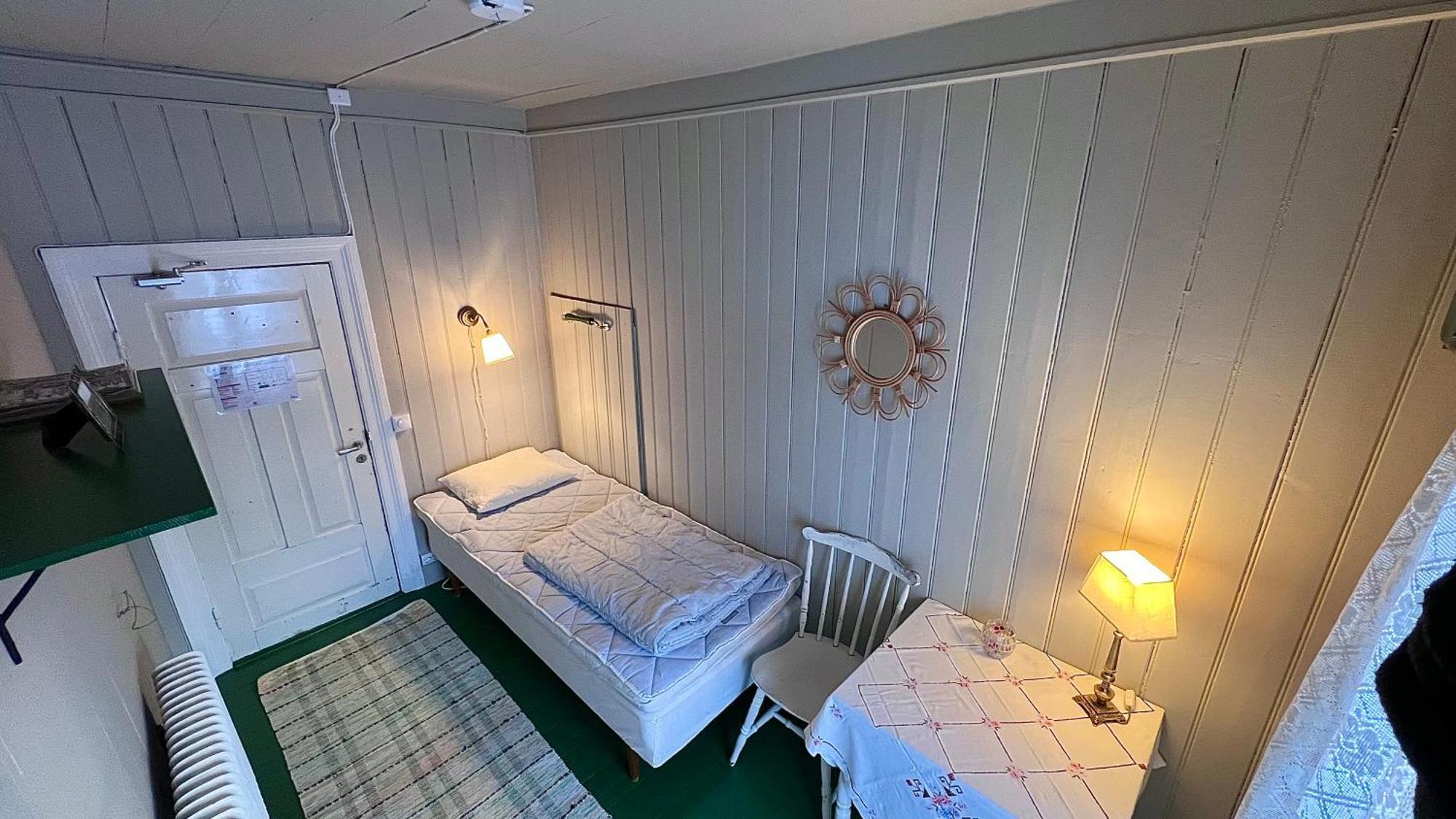 Sörsjön Norrsjon Bed & Breakfast エクステリア 写真