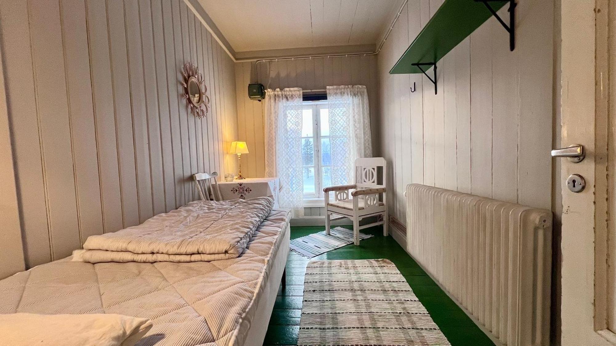 Sörsjön Norrsjoenホステル エクステリア 写真