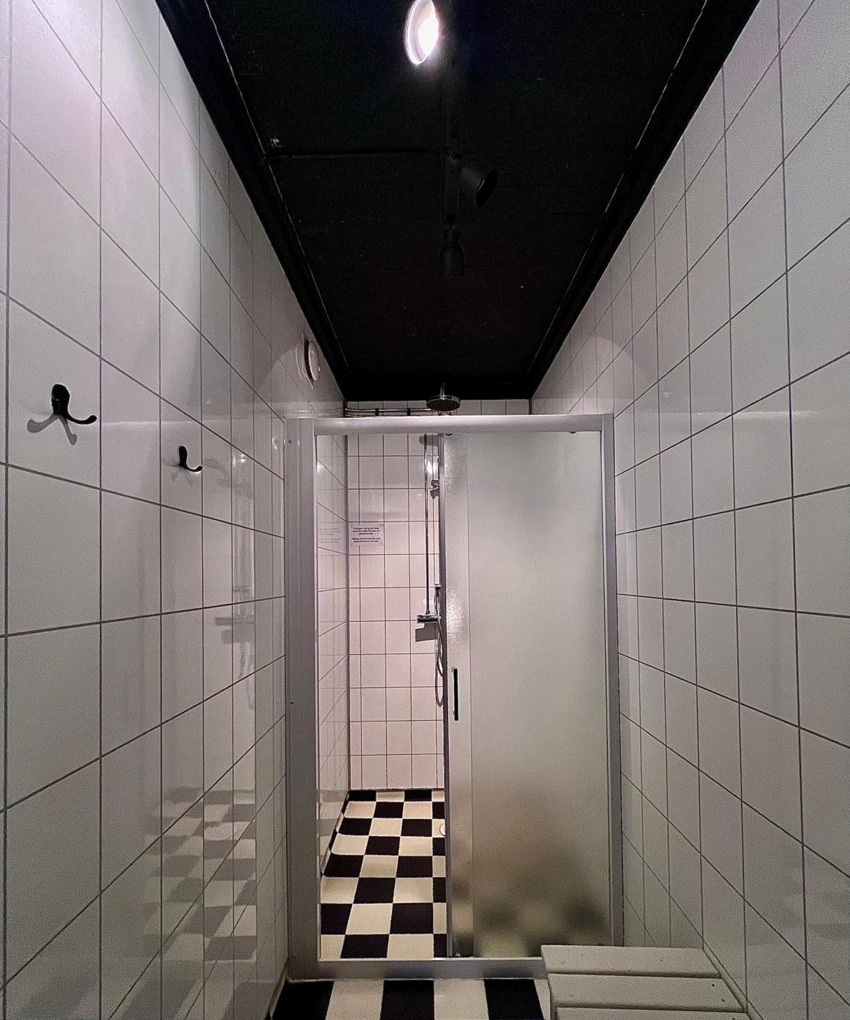 Sörsjön Norrsjoenホステル エクステリア 写真