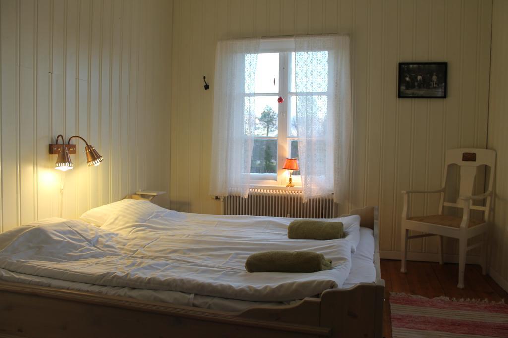 Sörsjön Norrsjon Bed & Breakfast 部屋 写真