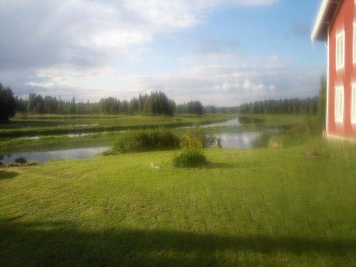 Sörsjön Norrsjoenホステル エクステリア 写真