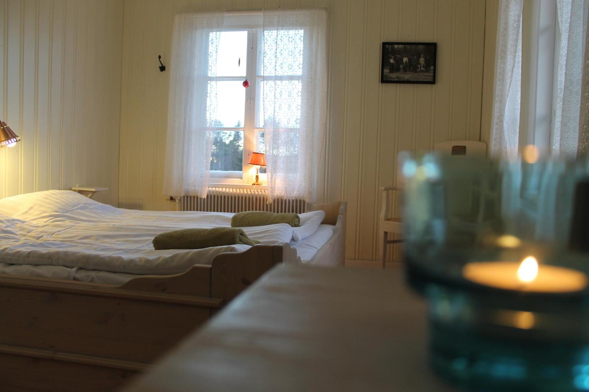 Sörsjön Norrsjon Bed & Breakfast 部屋 写真