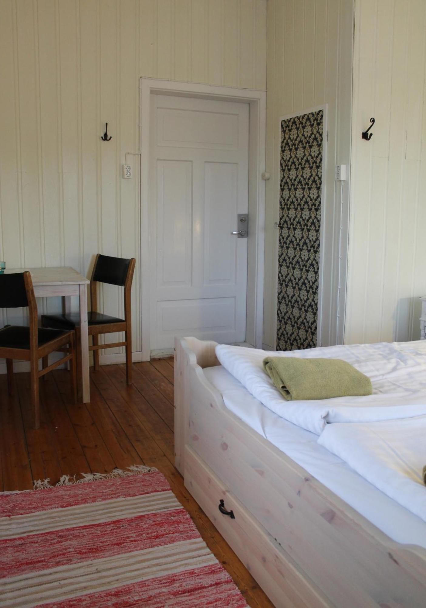 Sörsjön Norrsjon Bed & Breakfast 部屋 写真