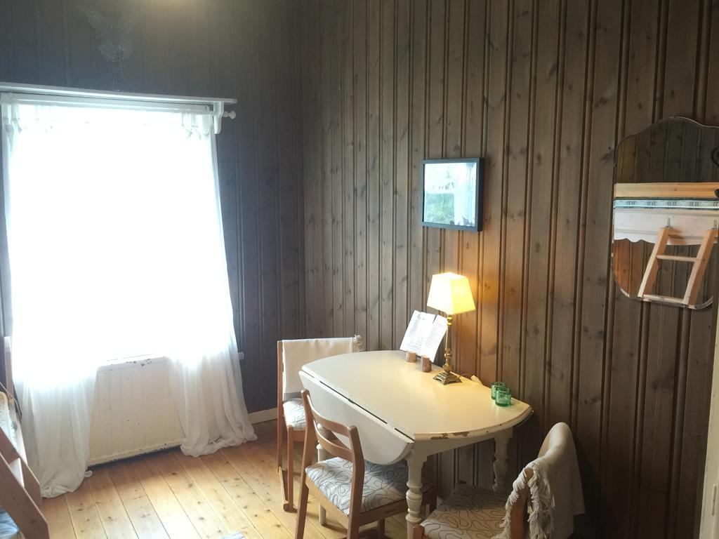 Sörsjön Norrsjon Bed & Breakfast エクステリア 写真