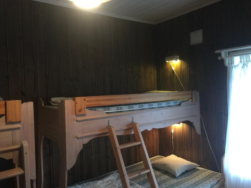 Sörsjön Norrsjon Bed & Breakfast エクステリア 写真