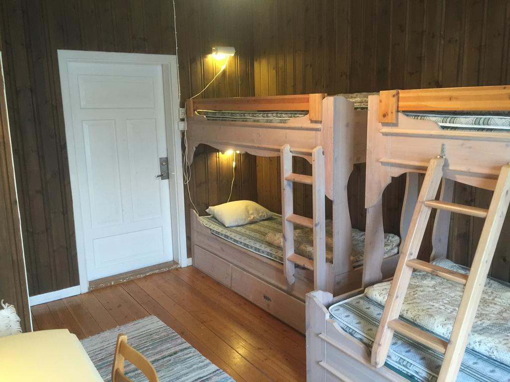 Sörsjön Norrsjon Bed & Breakfast エクステリア 写真