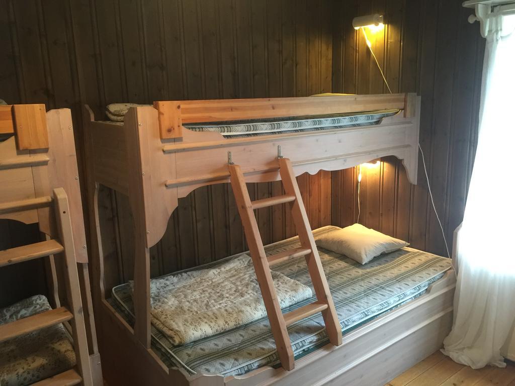 Sörsjön Norrsjon Bed & Breakfast エクステリア 写真