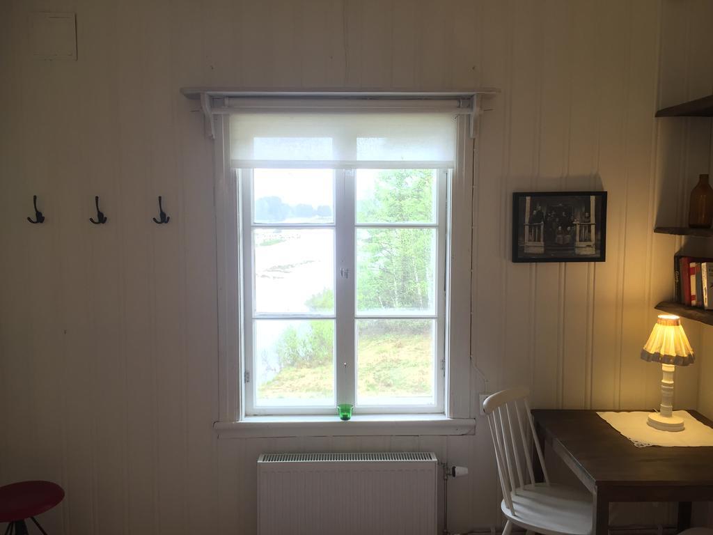 Sörsjön Norrsjoenホステル エクステリア 写真