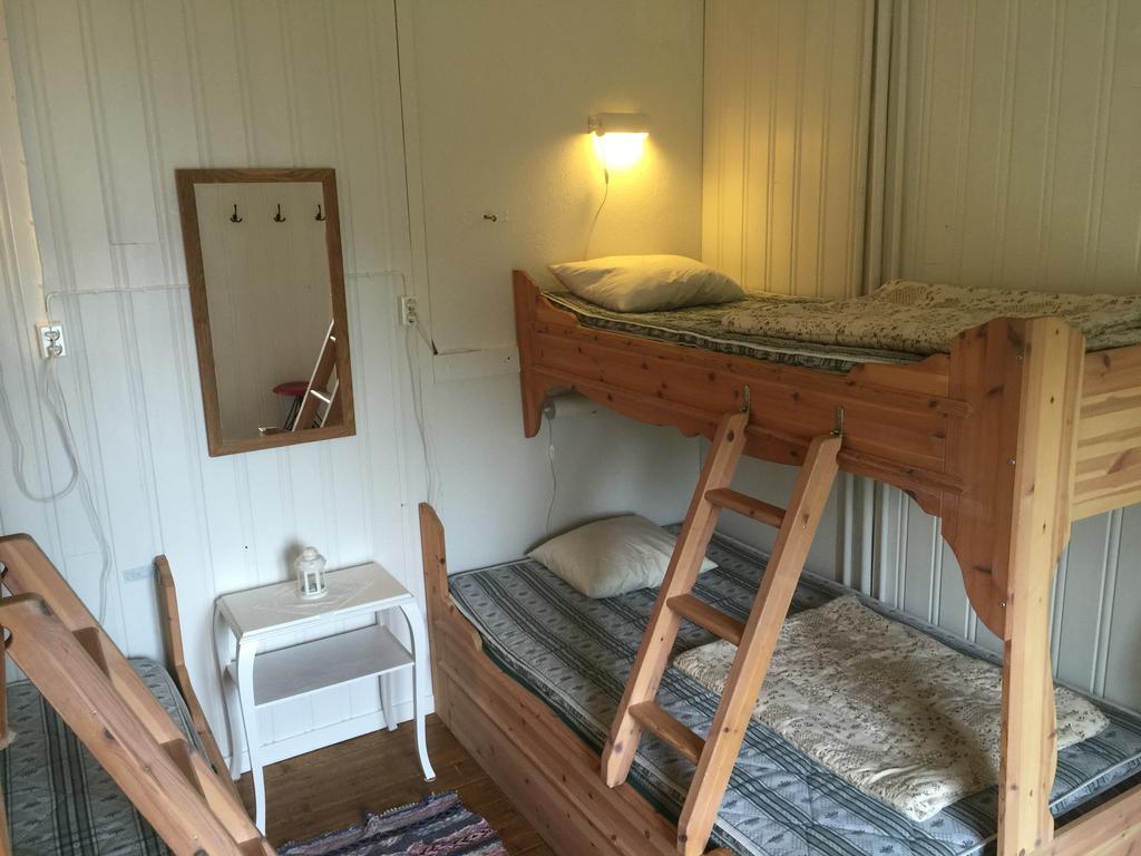 Sörsjön Norrsjon Bed & Breakfast エクステリア 写真