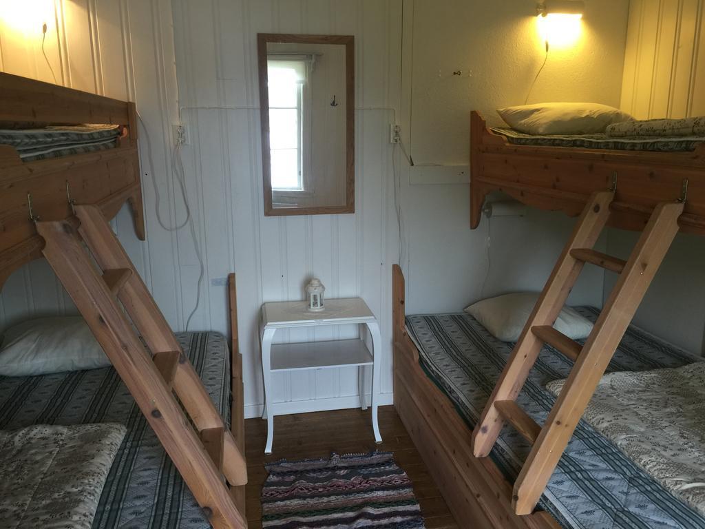 Sörsjön Norrsjoenホステル エクステリア 写真