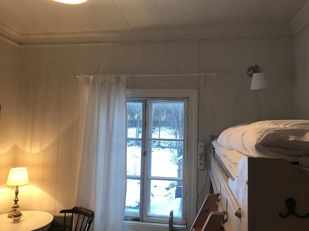 Sörsjön Norrsjon Bed & Breakfast エクステリア 写真