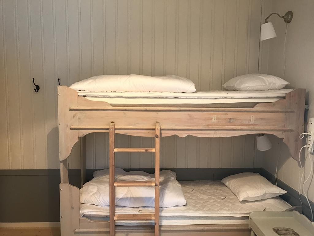 Sörsjön Norrsjoenホステル エクステリア 写真