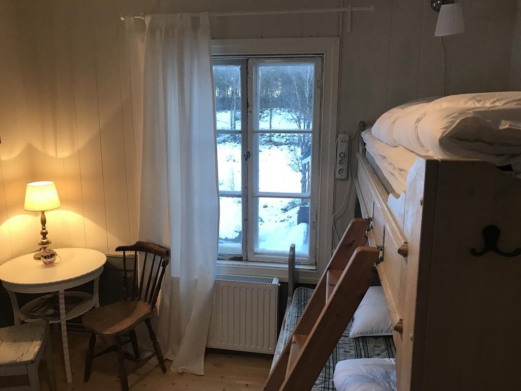 Sörsjön Norrsjoenホステル エクステリア 写真