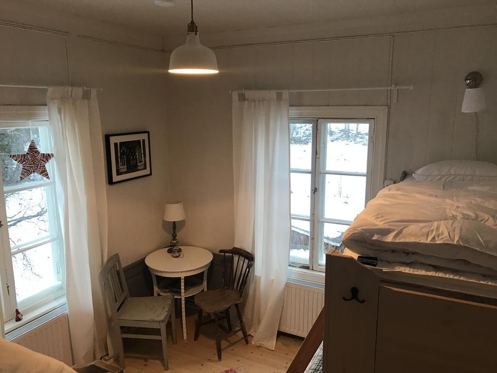 Sörsjön Norrsjon Bed & Breakfast エクステリア 写真