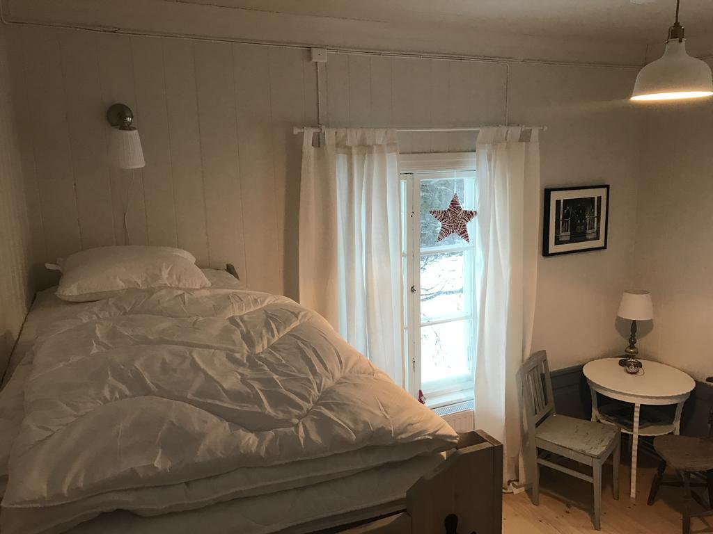 Sörsjön Norrsjon Bed & Breakfast エクステリア 写真